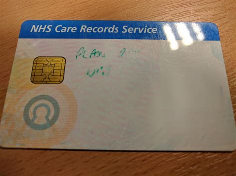 expired smart card|expired nhs smartcard.